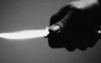 DJIDDA THIAROYE KAW : Un jeune de 19 ans poignarde cinq personnes