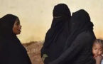 L'Afrique de l'Ouest veut interdire le voile intégral