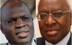 Mairie de Dakar : Lamine Diack affirme avoir financé Khalifa Sall pour bloquer Karim Wade