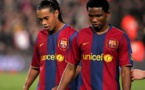 Antalyaspor : Eto’o veut s’offrir Ronaldinho