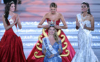 PHOTOS. Miss World 2015 est espagnole, mais elle n'était pas la favorite des internautes