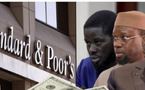 S&amp;P dégrade la note du pays : baisse des obligations sénégalaises