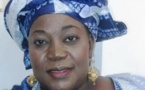 Inculpation d’ Oumar Sarr : Aïda Gaye dénonce une manœuvre dictatoriale de Macky Sall