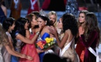 Monumentale erreur à la finale de Miss Univers ! Regardez...