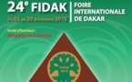 A 48h de la fin de la FIDAK 2015 : Les responsables du Cices veulent prolonger
