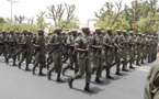 GAMOU 2015 : Les armées sénégalaises au service des populations