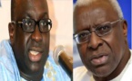 " Ce que Lamine Diack a déclaré est à mettre sous le poids de l'âge " (Papa Massata Diack)