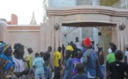 TIVAOUANE : LES NOUVELLES RÉALISATIONS, POINT D’ATTRACTION DES PÈLERINS