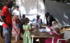 Gamou de Tivaouane 2015 : 225 secouristes polyvalents déployés