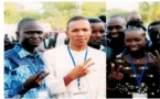 La jeunesse républicaine du département d'Oussouye en phase avec le président Macky Sall