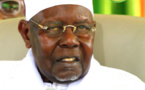 Cérémonie officielle du Gamou : Le Khalife demande la mobilisation des efforts contre les courants qui guettent les musulmans