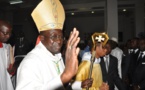 Message de Noël de Mgr Benjamin Ndiaye, Archevêque de Dakar