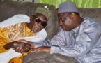 LÉONA NIASSÉNE : EL HADJI IBRAHIMA NIASSE SATISFAIT DU PROGRAMME DE MODERNISATION DES CITÉS RELIGIEUSES