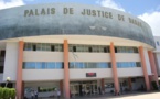L’ACCUSÉ AMADOU TALLA CONDAMNÉ À TROIS ANS DE PRISON POUR TRAFIC INTERNATIONAL DE DROGUE