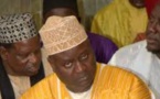 Serigne Habib Sy à Serigne Moustapha Sy :