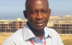Décès du journaliste Papa Adama Mbodji du «Soleil»