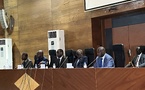 Convention entre l'Etat et le Cabinet français De Benoit Lebars : le parquet financier enquête sur des paiements de 6,736 milliards de FCFA