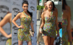 Amber Rose et Kim Kardashian : 7 fois où elles se sont copiées