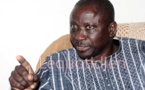 Mamadou M'bodj pour la réforme du mode d’élection des députés