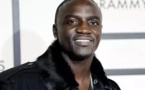 Akon : « Ce sont nous les fils d’Afrique qui allons développer l’Afrique. »