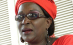 Affaire Lamine Diack : Amsatou Sow Sidibé attire l’attention sur les dangers du montant exorbitant de la caution présidentielle