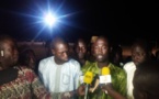 La Cojer de M'backé indexe le maire et encense Moustapha Cissé Lô