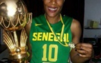 Basketball - Equipe nationale: Astou Traoré entretient le flou sur son avenir
