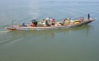 Sedhiou : Deux morts et 21 rescapés dans le chavirement d ’une pirogue
