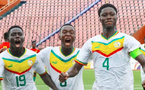 Préparation CAN U20 : Les Lionceaux vont disputer deux matchs contre la RD Congo
