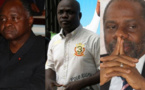 Liberté pour 14 prisonniers proches de l’ex-président Gbagbo Au total 14 prisonniers proches de l’ancien président, Laurent Gbagbo ont été mis en liberté, lundi, a appris l’AIP à Abidjan