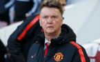 Louis Van Gaal (Manchester United) : « Je ne démissionnerai pas! »