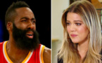 James Harden : il aurait largué Khloé Kardashian à Noël
