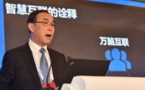 Accusé de corruption, le patron de China Telecom démissionne
