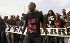 Y’en a marre interprète la proposition de loi d’Amadou Ba sur l’amnistie : « Elle est plus dangereuse que le Quart Bloquant de Wade… Nous ne comptons pas laisser passer… »