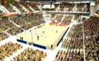 Macky Sall réitère sa volonté de construire un complexe sportif multifonctionnel de 15 000 places