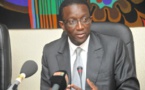 AMADOU BA : « Le Sénégal est très crédible…Nous avons rationalisé les dépenses…Nous ne sortons pas des éléments inexacts »
