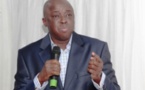 Quand Mouhamadou Mbodji du Forum civil reproche aux Sénégalais d’avoir trop critiqué Lamine Diack