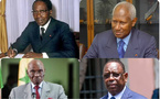 L’amnistie de Leopold Senghor à Macky Sall : Ces quatre présidents qui ont effacé des crimes