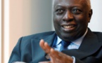 Jacques Diouf nommé Conseiller spécial d'Alpha Condé