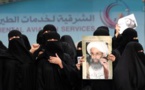 Qui était le cheikh Al-Nimr, exécuté par l’Arabie saoudite ? Nimr Baqer Al-Nimr était considéré comme une figure de la contestation en Arabie saoudite. Le célèbre prédicateur chiite de 56 ans a été exécuté, samedi 2 janvier, avec quarante-six autres