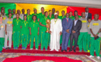 Afrobasket féminin : Les récompenses de Macky Sall font jaser certains