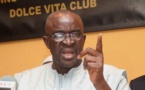 Moustapha Cissé Lô : « Nous demandons aux 5 sages de donner un avis non favorable au Président »