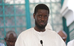 De la prison du Cap Manuel de Dakar au Palais : Témoignage sur le séjour carcéral de Bassirou Diomaye Faye
