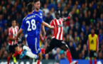 Southampton: Sadio Mané à Manchester United pour 70 millions d'euros?