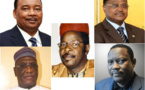 Présidentielle au Niger : Une dizaine de candidatures déposées