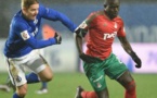 Manchester United : £15million pour Baye Oumar Niase?