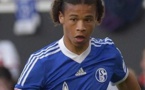 Après ManU, City sort le chéquier : 55 Millions d’euros pour Leroy Sané