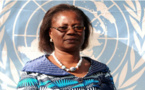 Burkina: Qui est Rosine Sori-Coulibaly, la probable premier ministre
