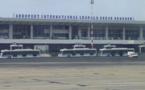 INSOLITE À L'AEROPORT LSS : Une franco-allemande voulait embarquer avec ses joints
