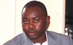 Mamadou Lamine Dianté: « On a va déposer un préavis de grève, la semaine prochaine »
